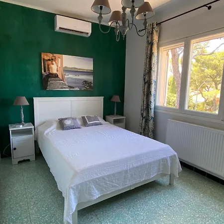 Apartment Petit Baigneur - Sea View, 150 M